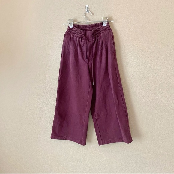 Richer Poorer Wide Leg Pant - Picture 6 of 8